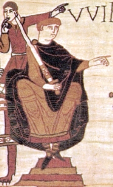 Willem de Veroveraar